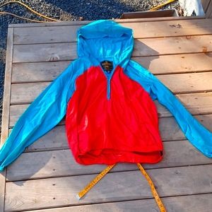 Element Wolfeboro Collection Bright Running jacket medium